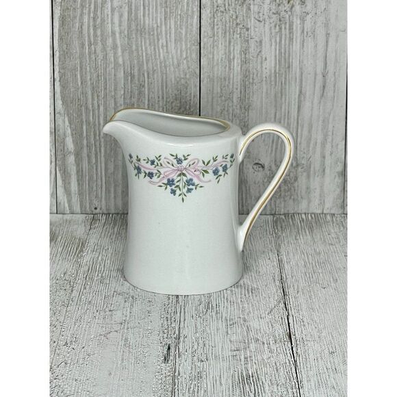 Vintage MITTERTEICH BAVARIA GERMANY Individual Creamer - Picture 1 of 7